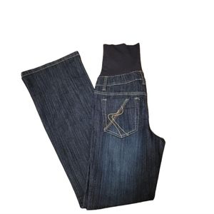 Thyme Maternity pants Size XS